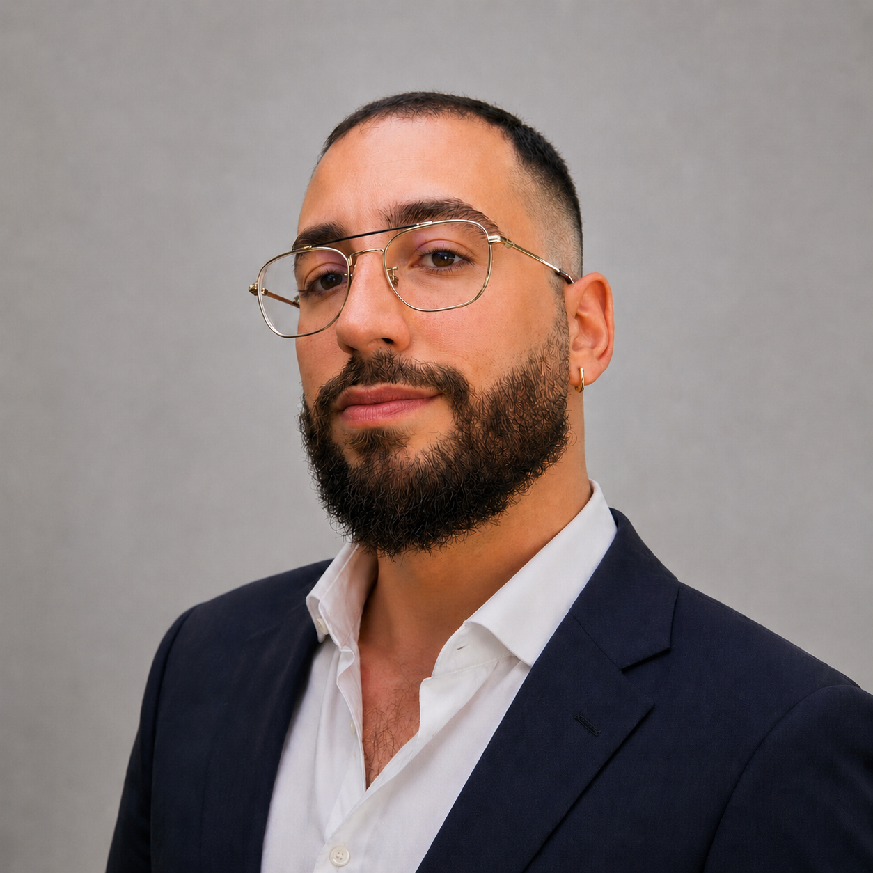 Marco, Gründer von Digital Growth Partners